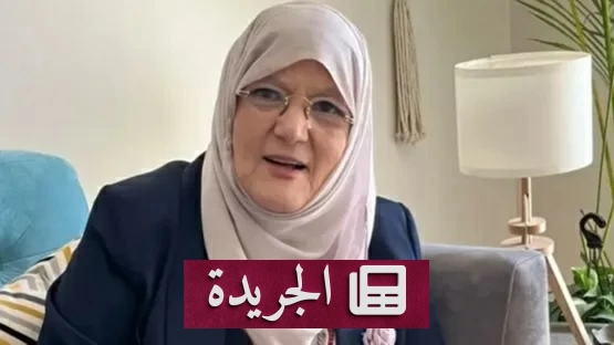شمس البارودي تعلن عن عوالم موازية تثير الجدل - آخر الأخبار - الجريدة