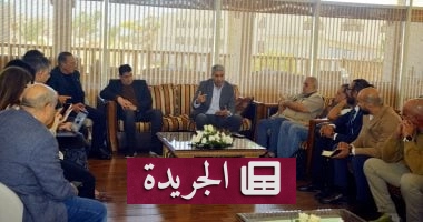 "شرم الشيخ تحت الضوء: وزير السياحة يعلن خطة طموحة لتطوير الغوص وتحدي التحديات" - آخر الأخبار - الجريدة