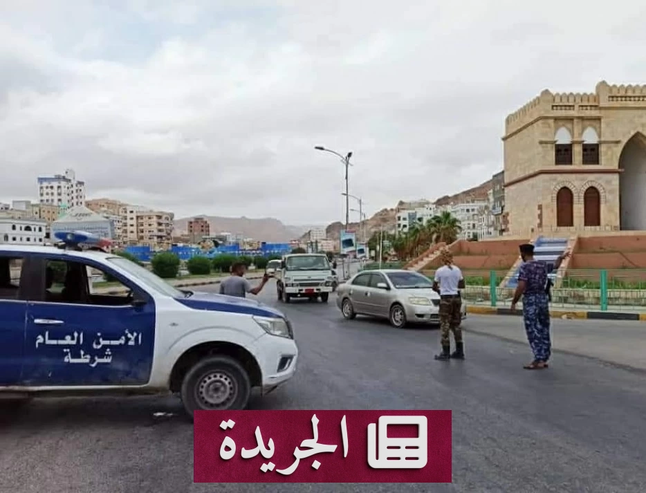 شرطة حضرموت تتوعد بالقبض على قتلة مراسل «العربية والحدث» - آخر الأخبار - الجريدة