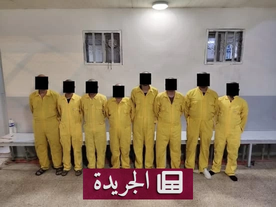 شتائم تيك توك تشعل حرباً عشائرية في الموصل - آخر الأخبار - الجريدة