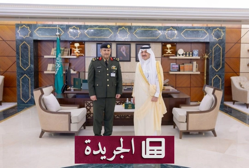 صحيفة المدينة تبرز إنجازات وطنية في مجالات متعددة - آخر الأخبار - الجريدة