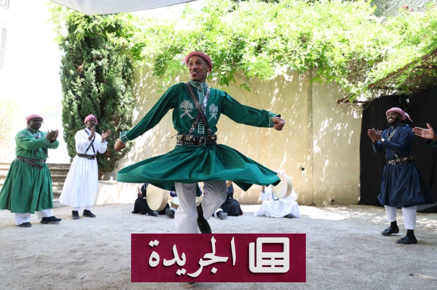 صحيفة المدينة تحتفل باليوم الوطني السعودي بفعاليات مميزة - آخر الأخبار - الجريدة