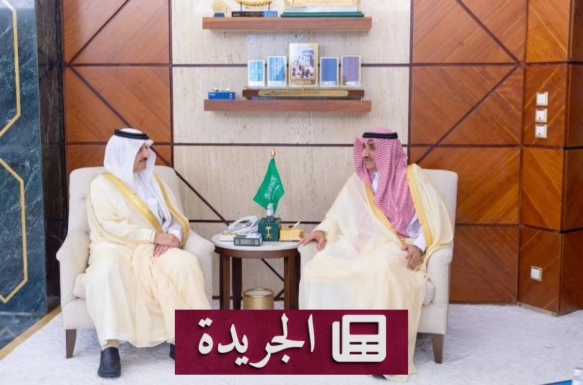 صحيفة المدينة تحتفل بمرور 26 عاماً على تأسيسها بتقديم تغطية إخبارية رائدة - آخر أخبار الجريدة