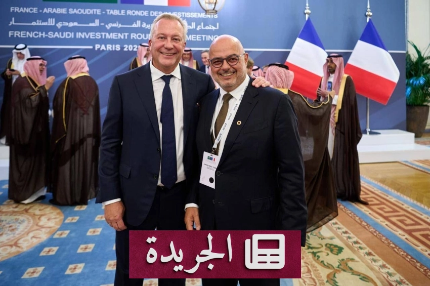 صحيفة المدينة تحتفل بمرور عام على تأسيسها وتؤكد ريادتها في الإعلام السعودي - آخر الأخبار - الجريدة