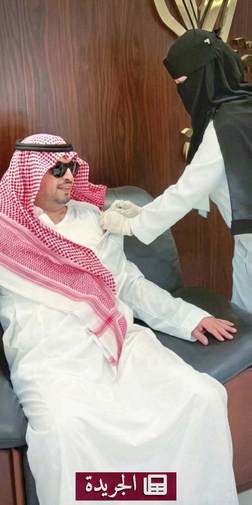 صحيفة المدينة تحتفل بيوم الوطن بفعاليات ثقافية متنوعة - آخر أخبار الجريدة