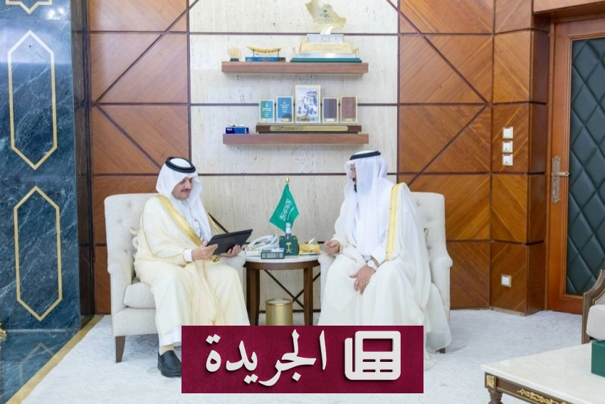 صحيفة المدينة تواصل مسيرتها في تقديم الأخبار بتميز وشفافية - آخر الأخبار - الجريدة