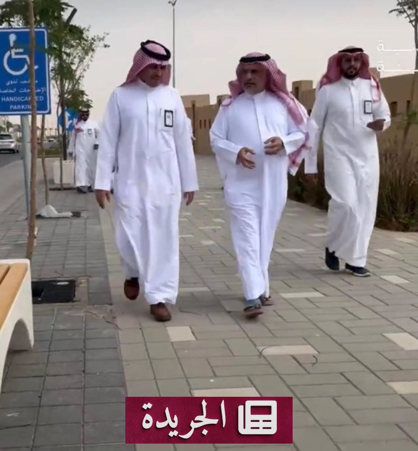 صحيفة المدينة تواصل تغطيتها الشاملة للأحداث المحلية والدولية - آخر الأخبار - الجريدة