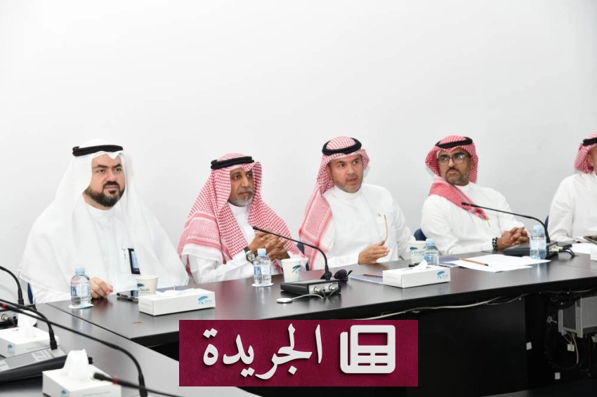 صحيفة المدينة تتفوق بتميزها الإعلامي في تغطية الأحداث المحلية والدولية - آخر الأخبار - الجريدة