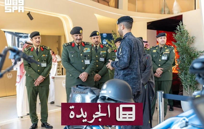 صحيفة المدينة تتجدد وتبرز إنجازات المملكة في الزراعة والسياحة والاقتصاد - آخر الأخبار - الجريدة