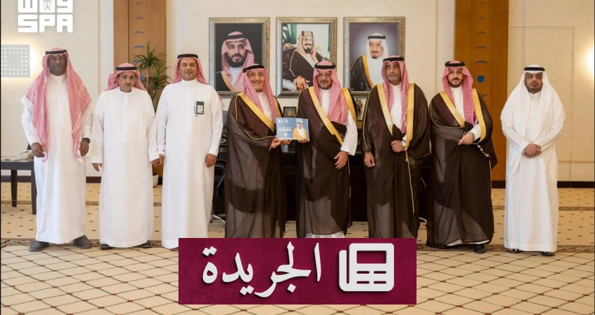 صحيفة المدينة تتجدد وتواصل الريادة في الإعلام السعودي - آخر الأخبار - الجريدة