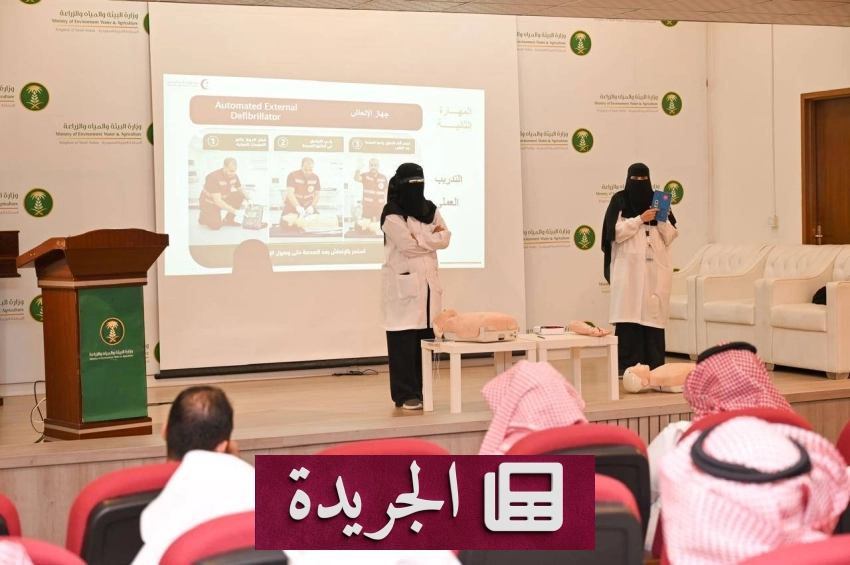 صحيفة المدينة تتصدر المشهد الإعلامي السعودي بتغطيات نوعية - آخر الأخبار - الجريدة