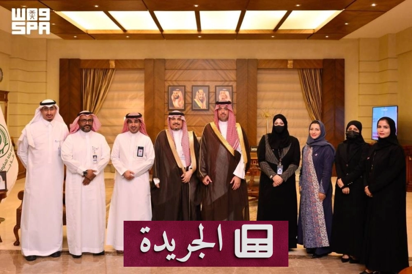 صحيفة سعودية رائدة تتجدد في تغطيتها الاقتصادية والاجتماعية - آخر الأخبار - الجريدة