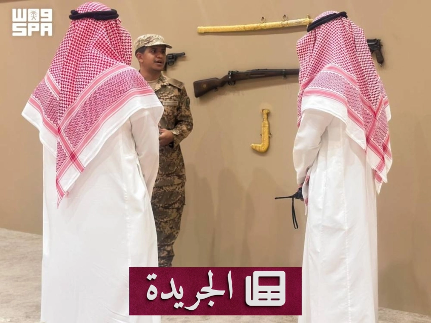 صحيفة سعودية رائدة تتوسع في تغطيتها الإخبارية وتحليلاتها - آخر الأخبار - الجريدة
