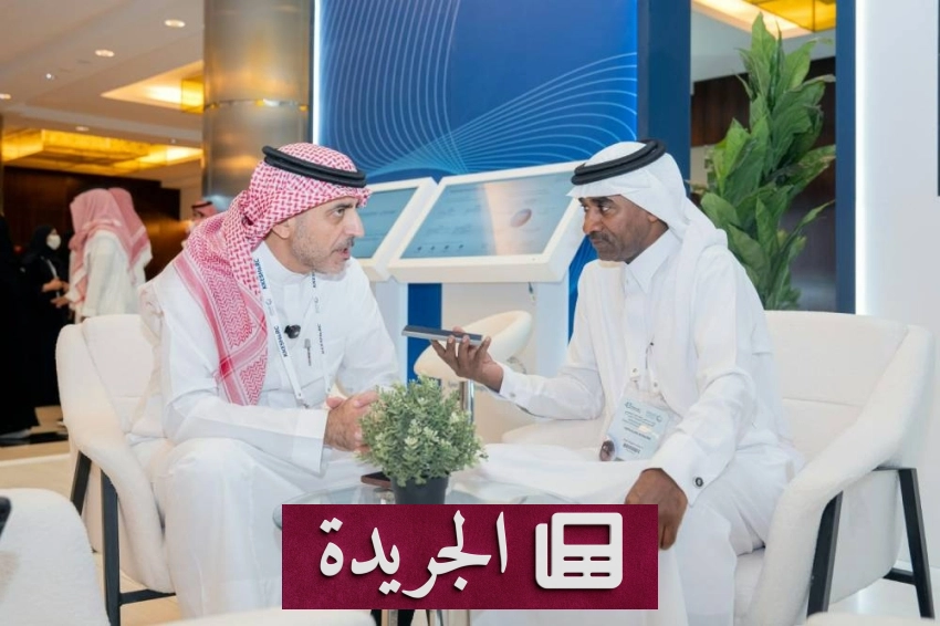صحيفة سعودية رائدة تتوسع في تغطيتها المحلية والدولية - آخر الأخبار - الجريدة