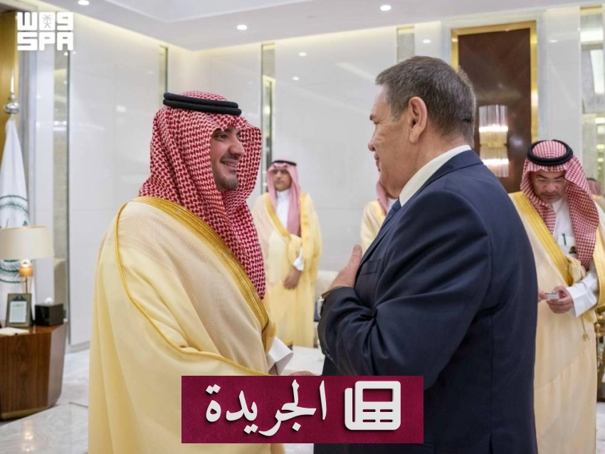 صحيفة سعودية رائدة تتوسع في تغطيتها الرياضية والاقتصادية والاجتماعية - آخر الأخبار - الجريدة