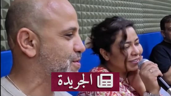 شيرين عبد الوهاب تثير الفضول بخاتمها خلال بروفات حفل العلمين - آخر أخبار الجريدة