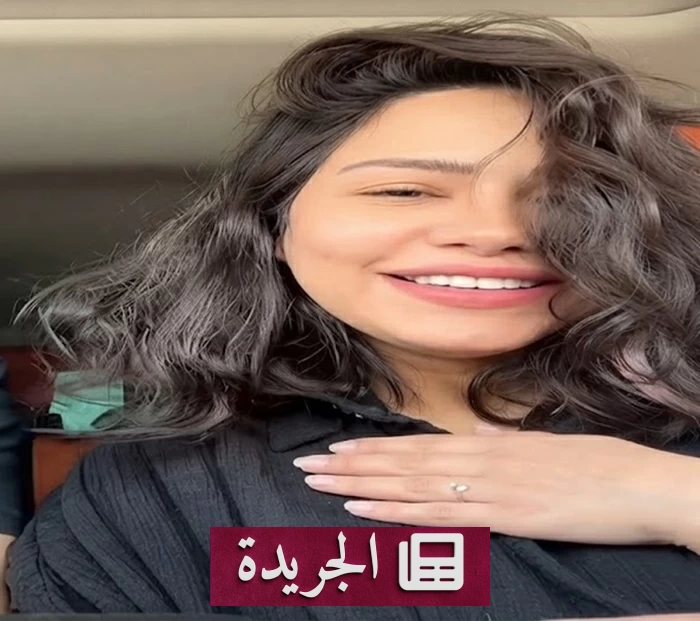 شيرين تثير الفضول بظهورها الأخير ودبلة لفتت الأنظار - آخر الأخبار - الجريدة