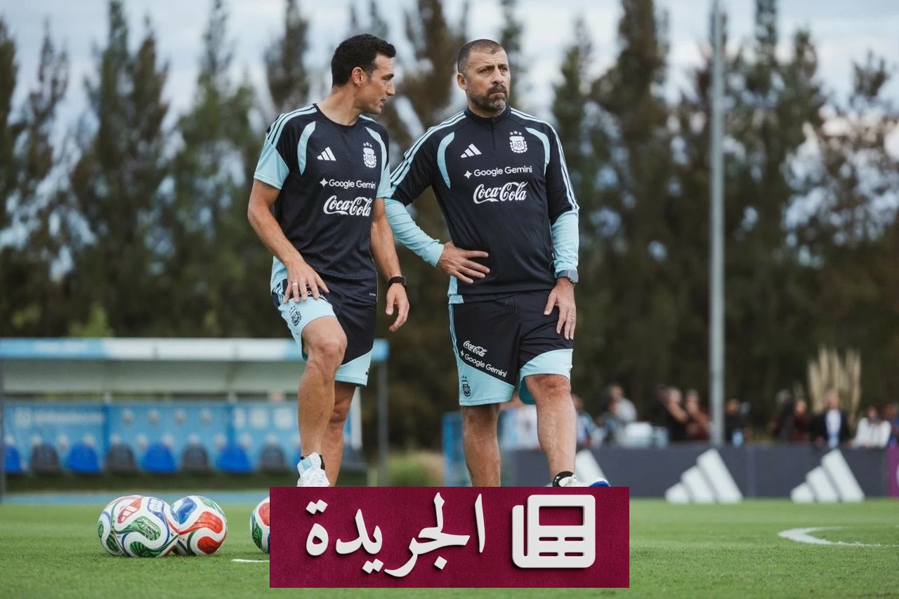 سكالوني يعلن مشاركة ميسي الأساسية أمام زامبيا في مباراة ودية حاسمة قبل مونديال 2026 - أخبار أونلاين