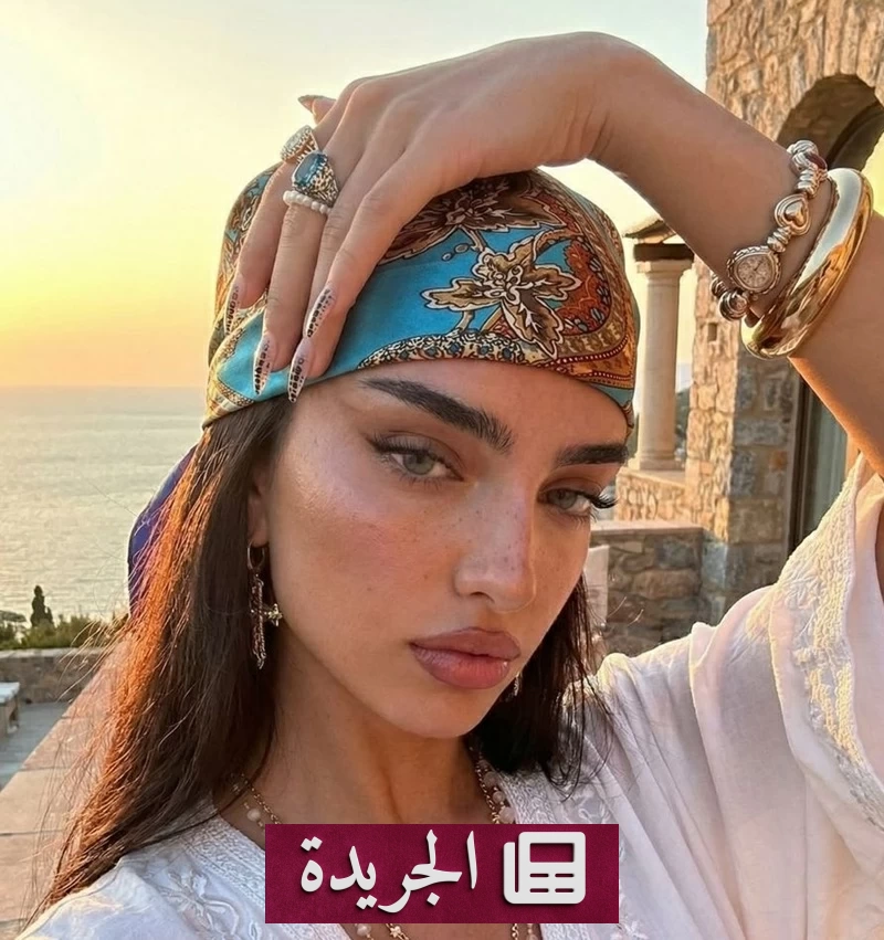 سكارف الشعر.. الإكسسوار الصيفي الذي يعيد إحياء الأناقة - آخر الأخبار - الجريدة