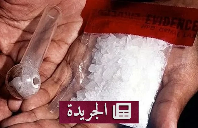 سقوط فنان مصري في قبضة الأمن بحي المرج - آخر الأخبار - الجريدة