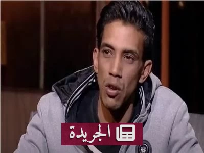 سقوط مطرب مصري شهير في قضية مخدرات بعد أشهر من الإفراج عنه - آخر الأخبار - الجريدة