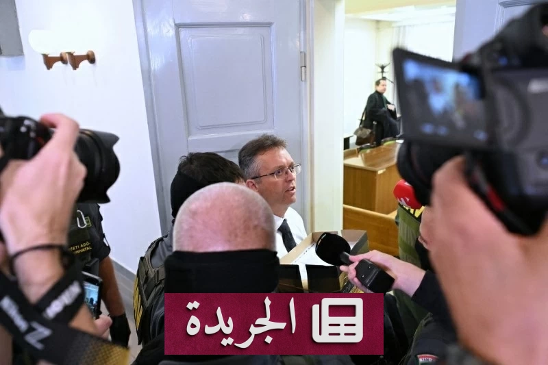 سقوط وزير أوروبي في فضيحة فساد بقيمة 53 مليون دولار - آخر الأخبار - الجريدة