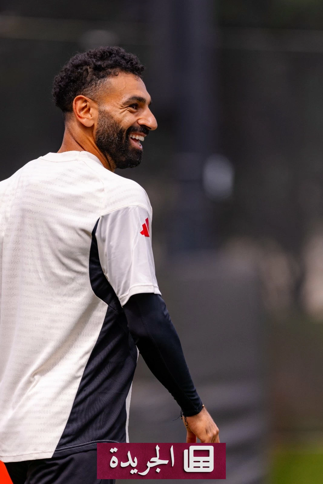 صلاح يفتح نافذة على مستقبله.. هل يكون الهلال بوابة الدوري السعودي الجديد؟ - أخبار أونلاين