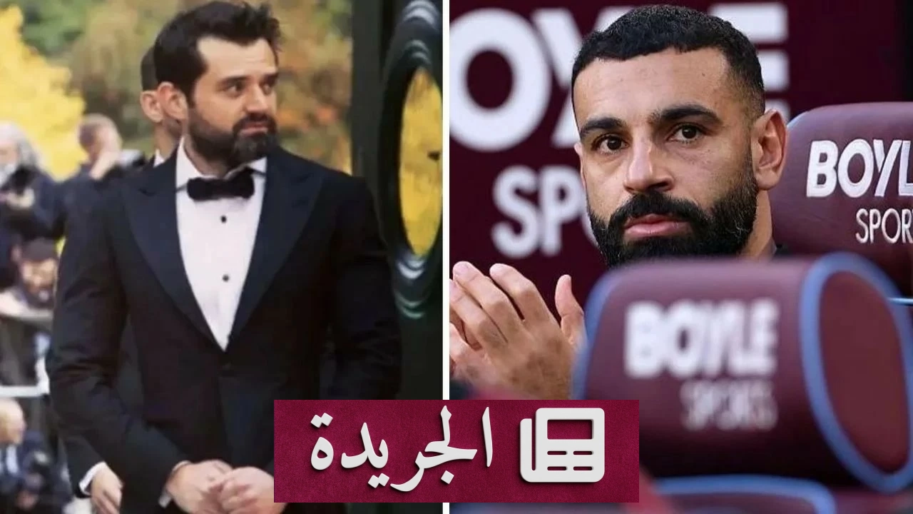 صلاح يغادر ليفربول نهاية الموسم دون تحديد الوجهة القادمة - أخبار أونلاين
