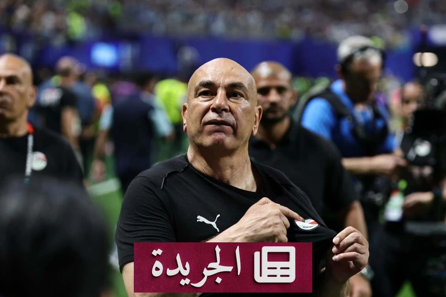 صلاح يغادر معسكر المنتخب.. والأهلي يتصدى لحسام حسن في أزمة مزدوجة - آخر الأخبار - الجريدة