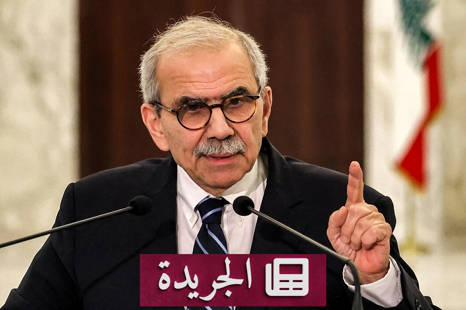 سلام يعلن تمسك لبنان بأمنه وسيادته رغم التصعيد الأخير - آخر أخبار الجريدة