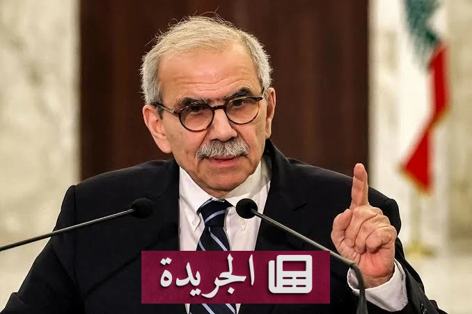 سلام يرد على قاسم: من غامر بلبنان لا يحاضر عن السيادة - آخر أخبار الجريدة