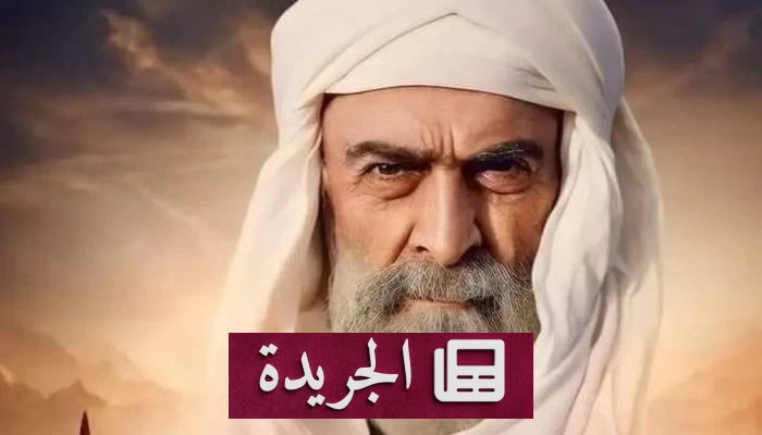 سلوم حداد يجسد حاتم الطائي في أضخم إنتاج درامي تاريخي لرمضان 2027 - آخر الأخبار - الجريدة