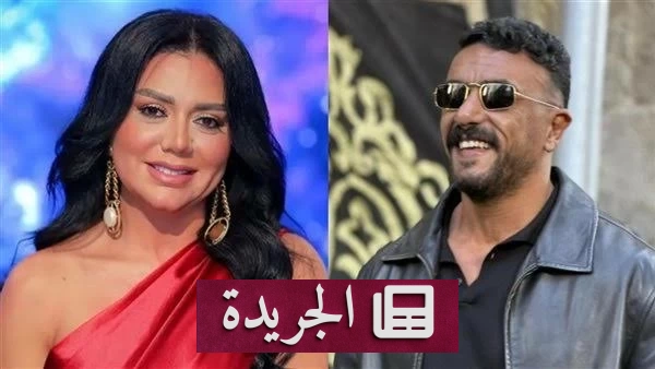 سلطان الديب يجمع أحمد العوضي ورانيا يوسف للمرة الأولى في الدراما التلفزيونية - آخر الأخبار - الجريدة