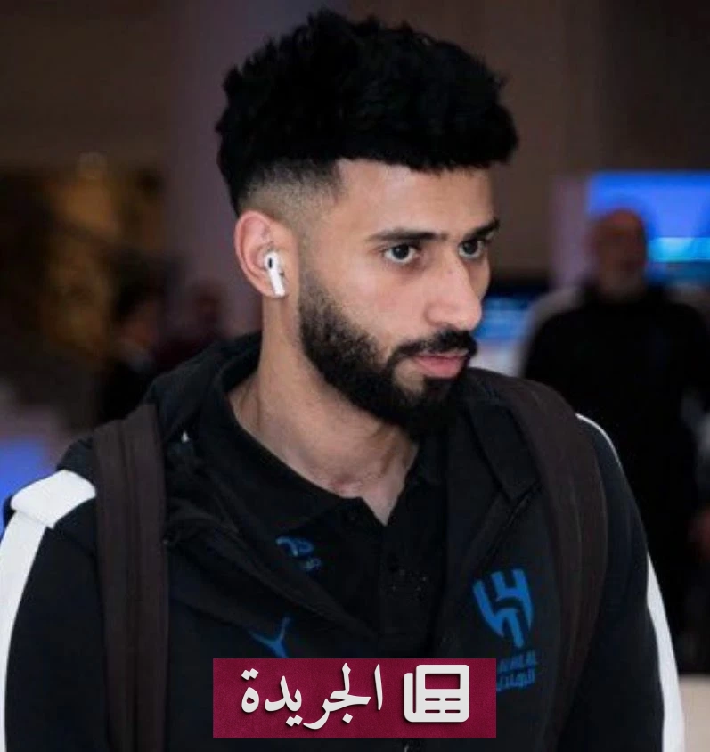 سلطان مندش يستأنف التأهيل بعد الإصابة في كاحل القدم - أخبار أونلاين