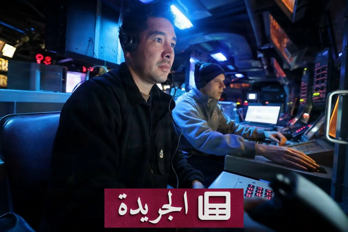سنتكوم تعيد توجيه تسع سفن وتدرس واشنطن ضربة عسكرية واسعة ضد إيران - آخر أخبار الجريدة