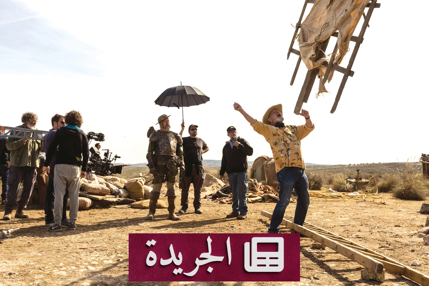 سوق البحر الأحمر يفتح باب التقديم لأفلام مرحلة ما بعد الإنتاج - آخر الأخبار - الجريدة