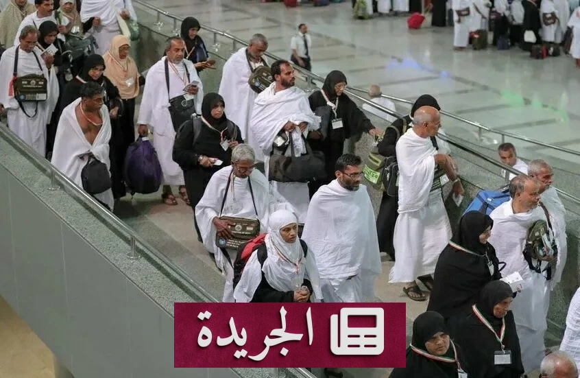 صورة الكعبة و«مصيدة فيسبوك».. سقوط 2063 كياناً وهمياً لتجارة الحج والعمرة - آخر الأخبار - الجريدة