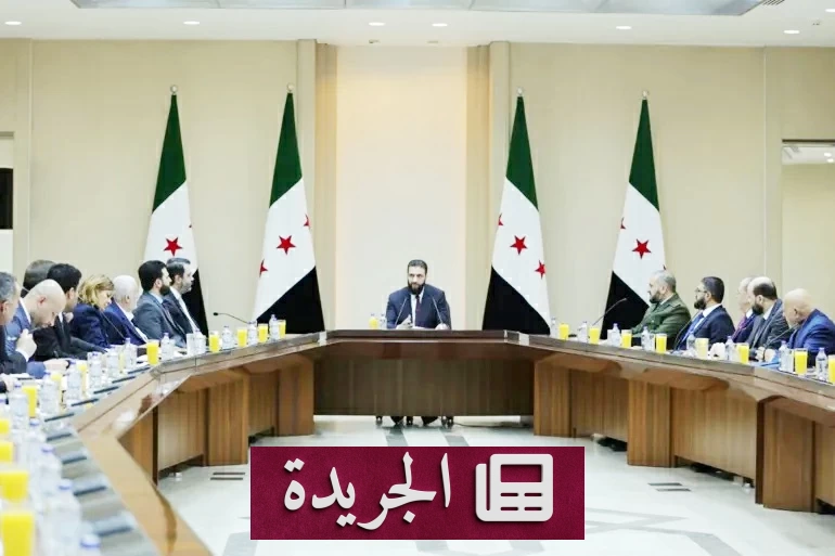 سورية بين الجمود الاقتصادي والأمل السياسي في 2026 - آخر أخبار الجريدة