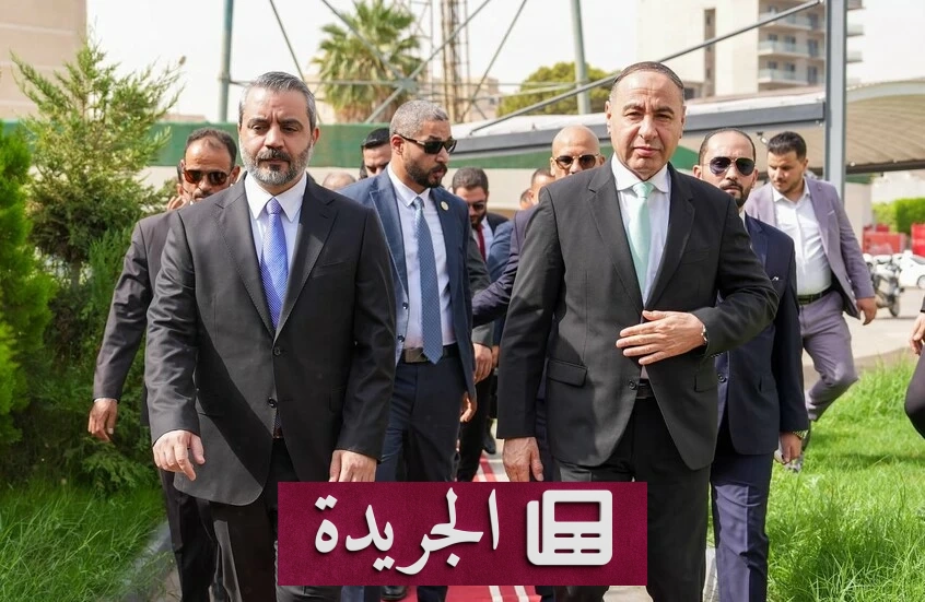 سورية تفتح سفارتها في ليبيا بعد 14 عاماً من القطيعة الدبلوماسية - آخر الأخبار - الجريدة
