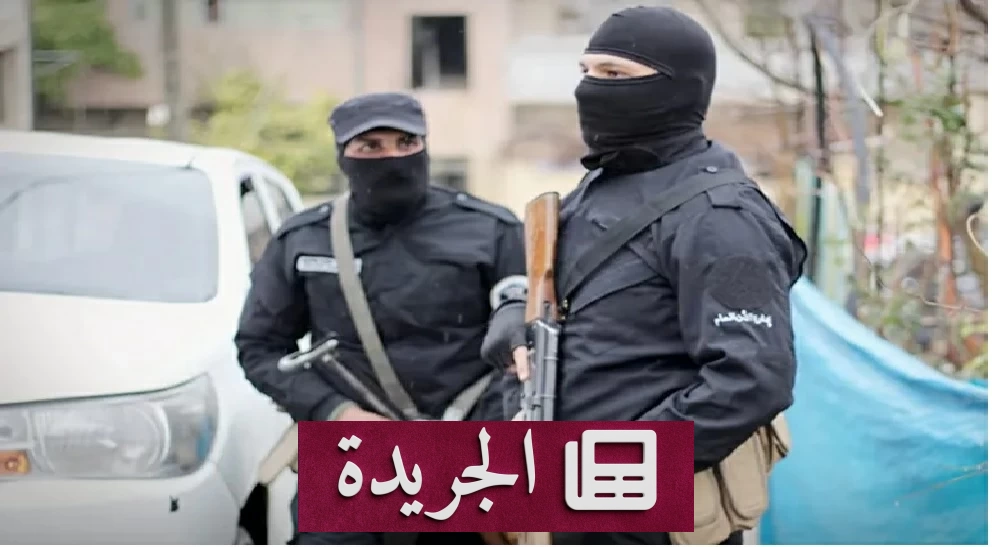 سورية تشهد حوادث أمنية متفرقة شرق دير الزور وريف دمشق - آخر أخبار الجريدة