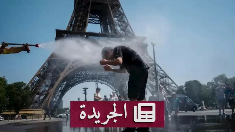 سر الوفيات الجماعية في أوروبا.. كيف تحول 35 درجة إلى خطر مميت؟ - آخر الأخبار - الجريدة