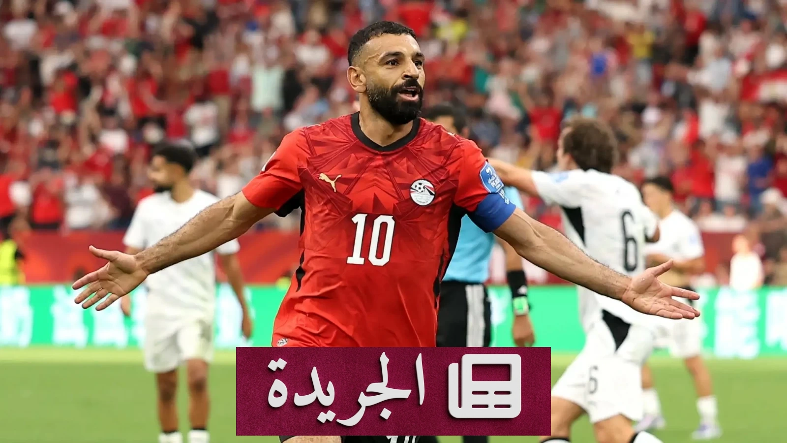 صراع الأندية السعودية على توقيع محمد صلاح - آخر الأخبار - الجريدة
