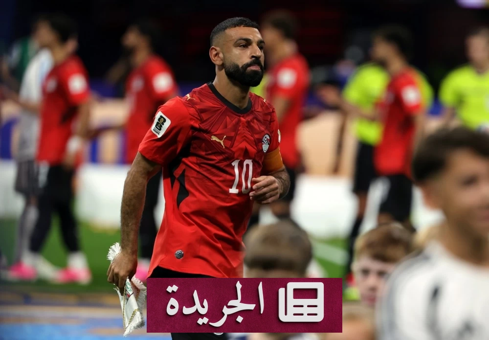 صراع الوكلاء يهدد انتقال صلاح إلى بشكتاش التركي - أخبار أونلاين