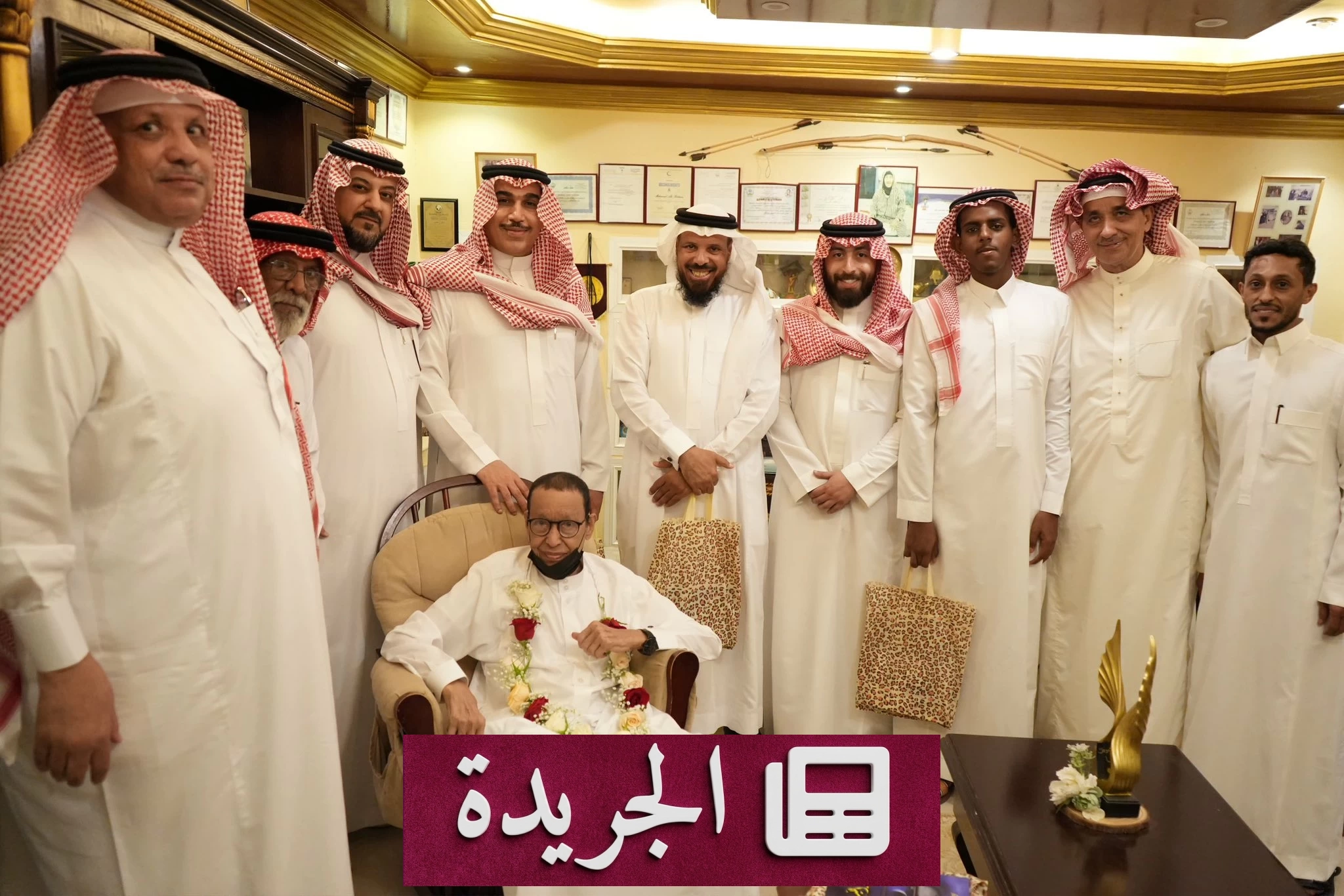 صراع ثلاثي على رئاسة نادي الوحدة ورفض الوزارة للديون الذهبية - آخر أخبار الجريدة