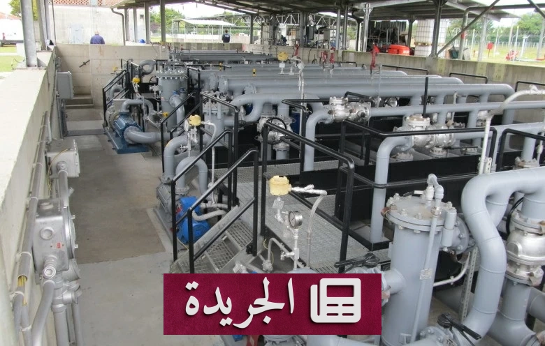 صربيا تعترض محاولة تفجير خط غاز حيوي يغذي المجر - أخبار أونلاين