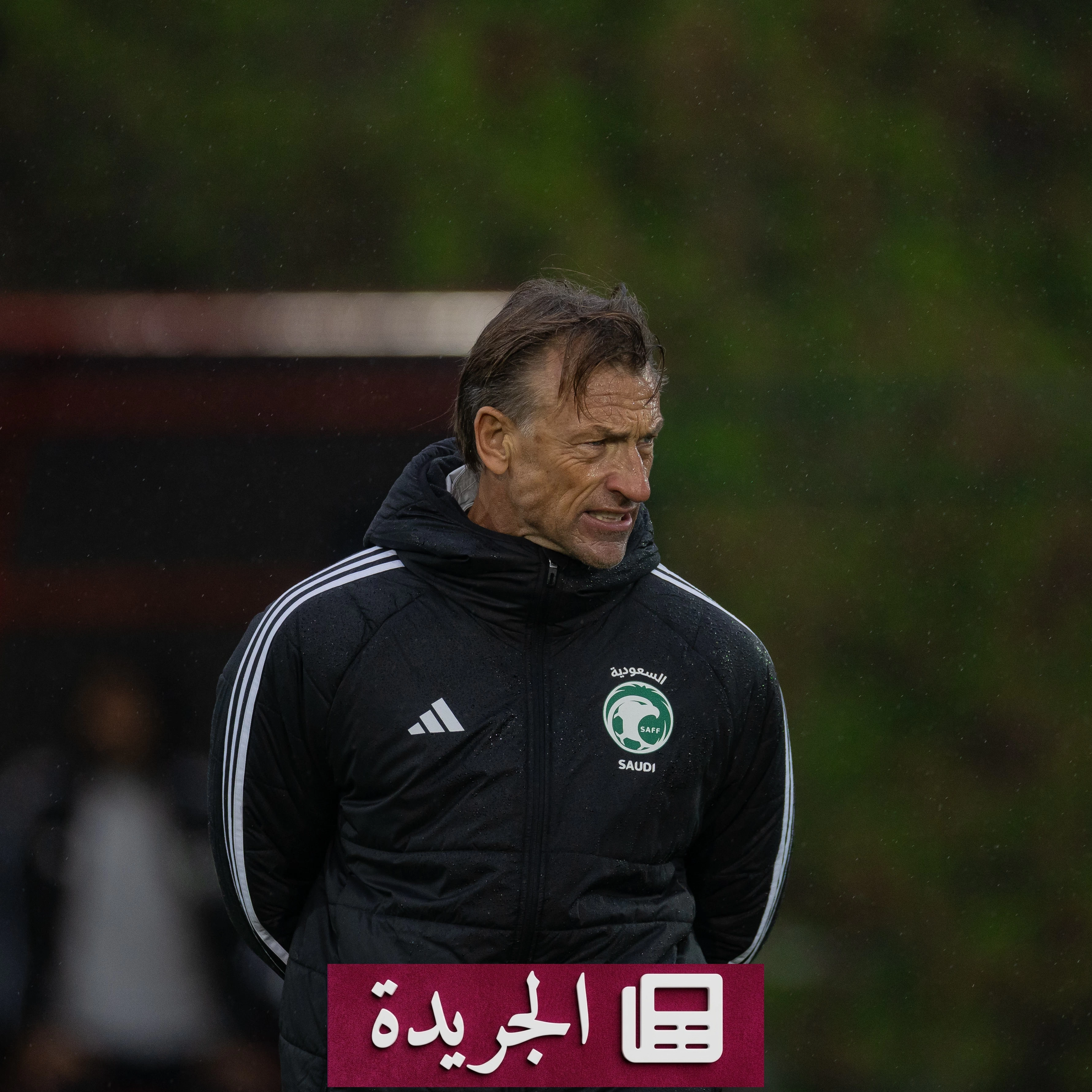 صربيا تحدي حاسم لهيرفي رينارد مع المنتخب السعودي - أخبار أونلاين