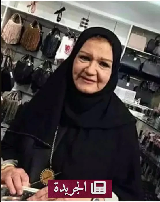 سرقة مدهشة لفنانة عربية أثناء قيادتها على الطريق السريع