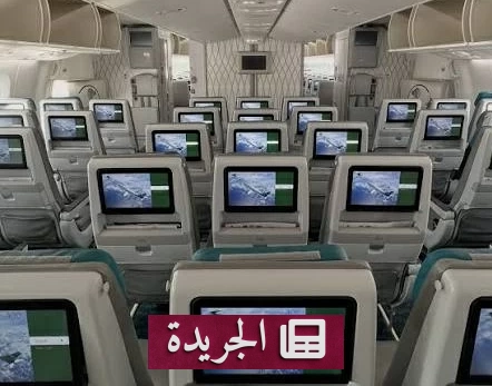 سرقة صادمة داخل طائرة.. طاقم الضيافة يكتشف جريمة فريدة من نوعها - آخر الأخبار - الجريدة