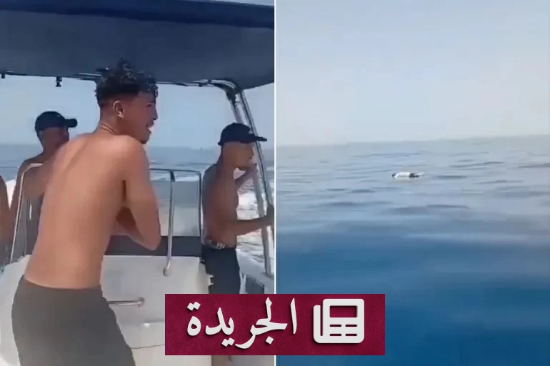 صرخة «يا أخي» تهز تونس بعد غرق مركب للهجرة غير النظامية - آخر أخبار الجريدة