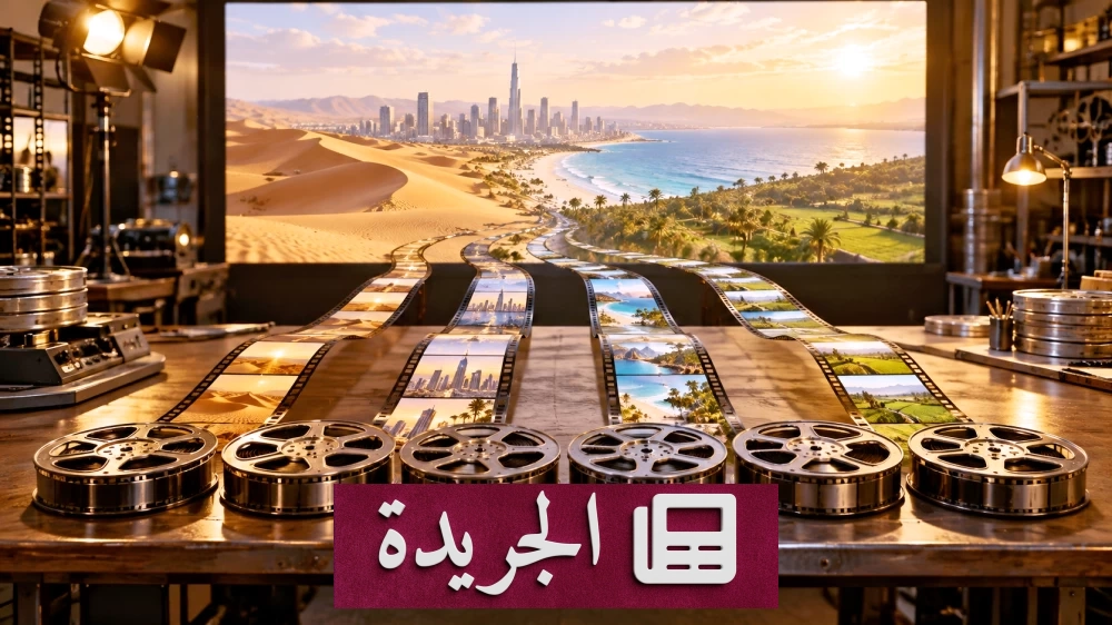 ستة أفلام عربية تخوض غمار منافسة الأوسكار 99 - آخر أخبار الجريدة